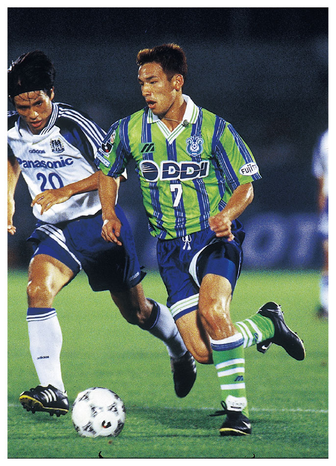 50年の歩み 1990〜 « | SHONAN BELLMARE 50th Anniversary Special Website