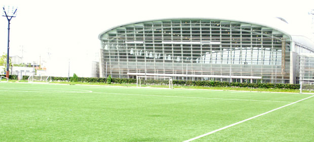 field