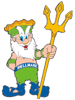 mascot