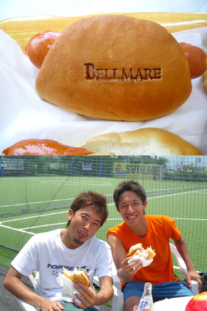 bellburger