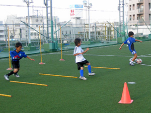 soccer_cordination