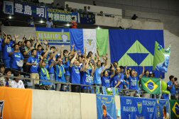 supporter