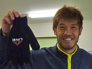 tahara_present