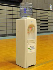 water_server