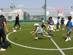 sports_cordination