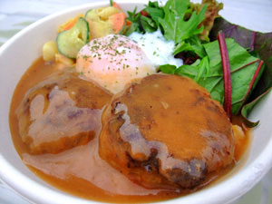 Loco kitchen