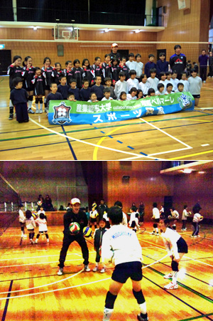 sanno_volley