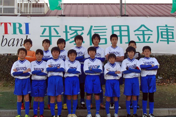 98/99 BELLMARE HIRATSUKA (H) kappa DDI ベルマーレ平塚