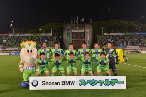 開幕10連勝