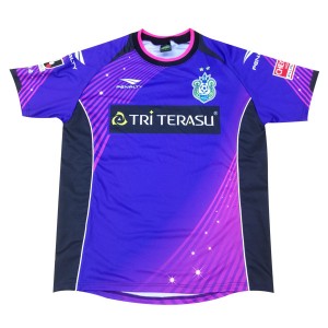 七夕記念オーセンティックユニフォームGK