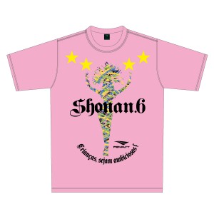 永木亮太選手プロデュースTシャツ