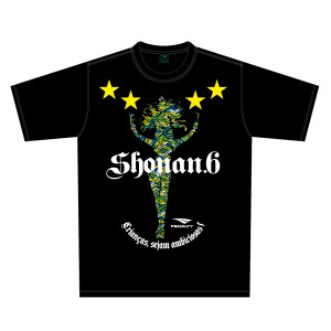 永木亮太選手プロデュースTシャツ