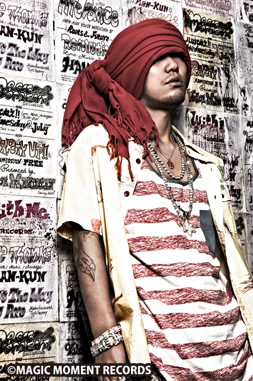 HAN-KUN