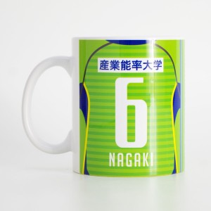 2014プレーヤーズマグカップ