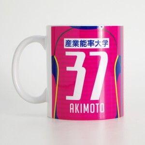 2014プレーヤーズマグカップ