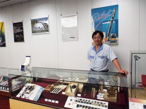 株式会社パイロットコーポレーション