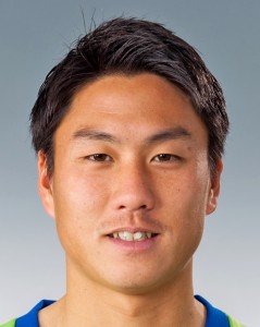 岩尾憲選手