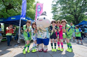 ベルマーレクイーン