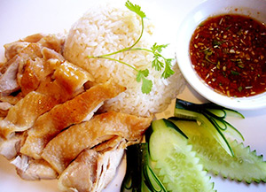 PUEN THAI FOOD RESTAURANT