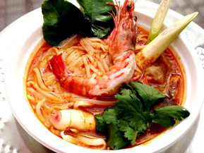 PUEN THAI FOOD RESTAURANT