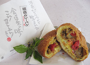 高久製パン株式会社