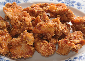鳥仲商店