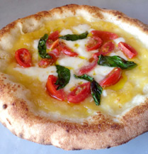 薪窯pizza uncle ken