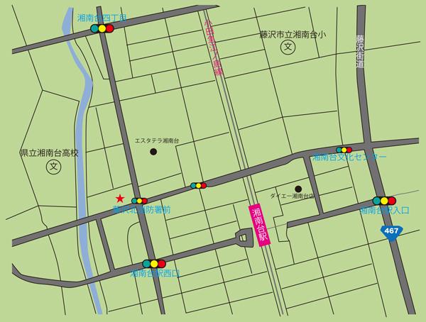 shonandai_map