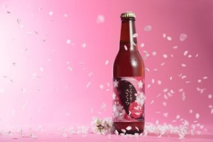 sakurabeer