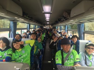 3_1号車の方々