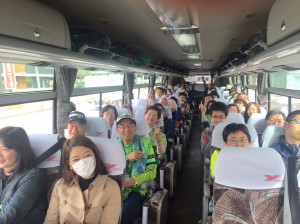 4_2号車の方々