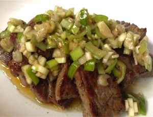 gyukarubi