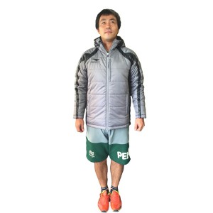 PENALTY製 ハーフコート・ロングコート】受注販売のお知らせ « 湘南 