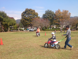 minibike