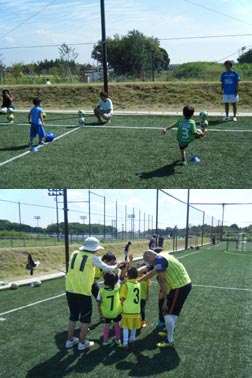 oyakofootsal