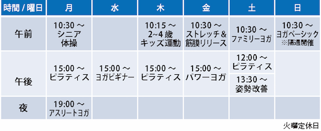 lesson