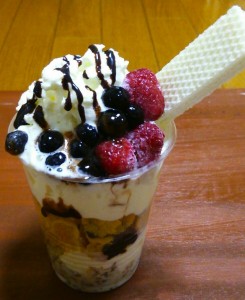 tapiparfait