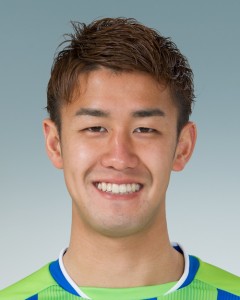MF／No.5 秋野央樹