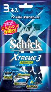 shick