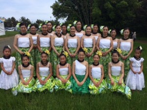 Halau Ke`alawai`olu