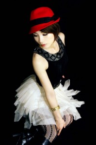 壱師 美穂
