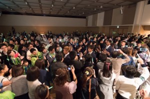 感謝の集い (11)