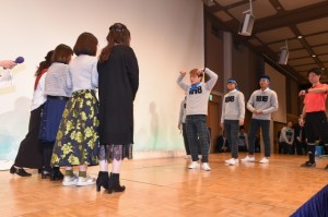 感謝の集い (3)