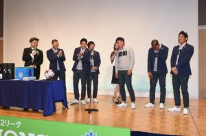感謝の集い (6)