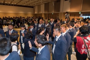 感謝の集い (9)