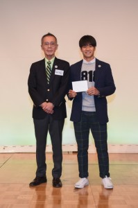 感謝の集い1 (1)