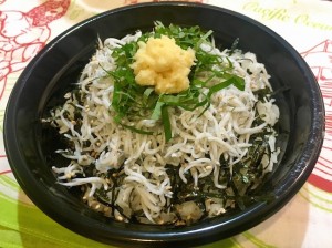 shirasudon