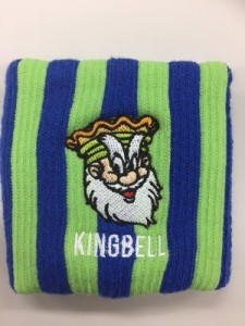 wristband