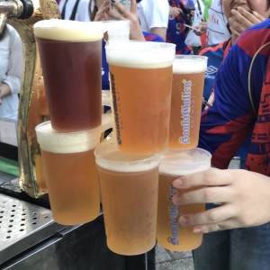 stackcup2018
