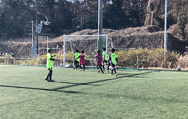 kickclinic